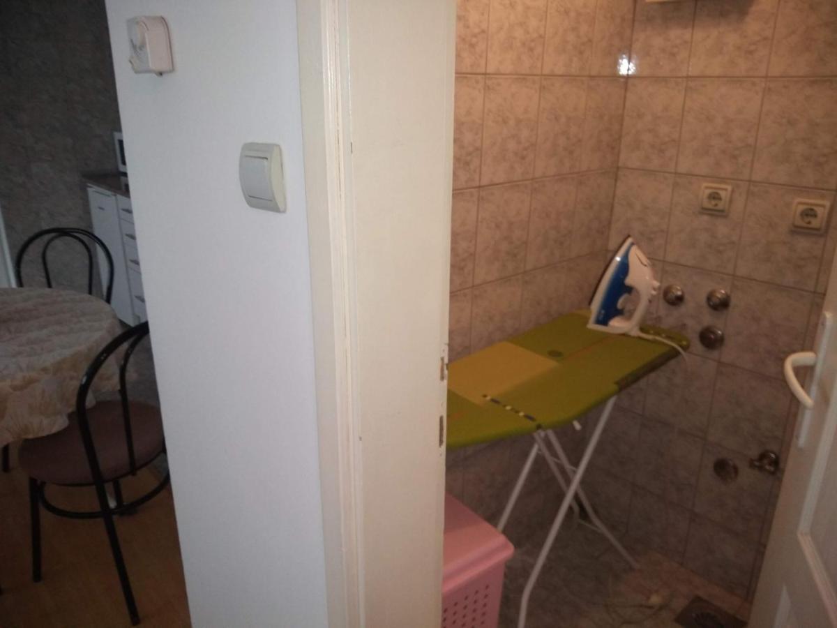 Apartment Vojinovic Arandjelovac Εξωτερικό φωτογραφία