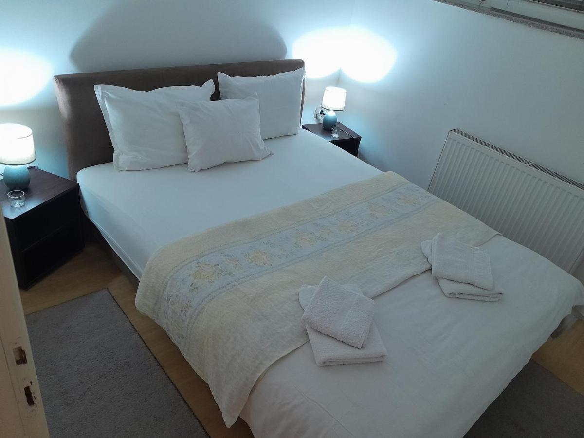 Apartment Vojinovic Arandjelovac Εξωτερικό φωτογραφία