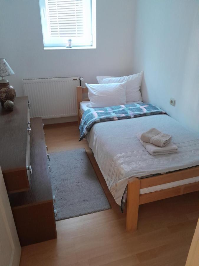 Apartment Vojinovic Arandjelovac Εξωτερικό φωτογραφία