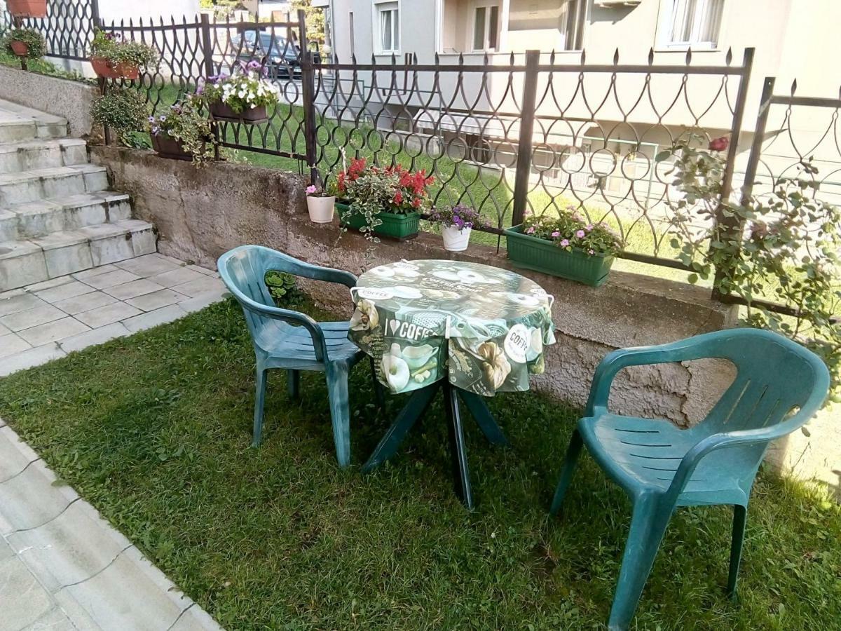Apartment Vojinovic Arandjelovac Εξωτερικό φωτογραφία