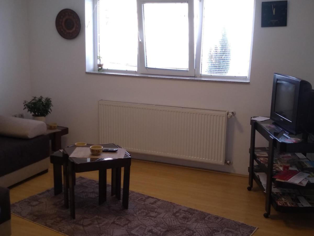 Apartment Vojinovic Arandjelovac Εξωτερικό φωτογραφία