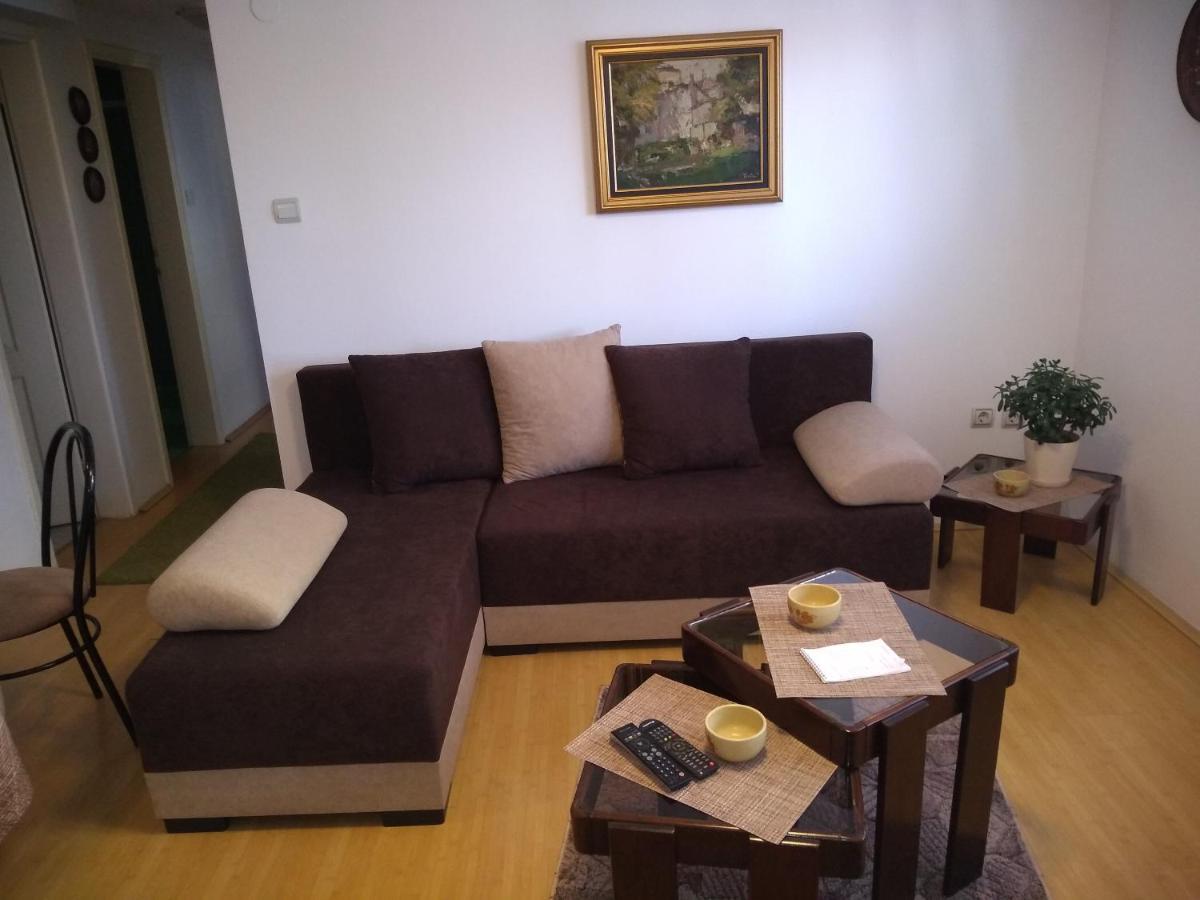 Apartment Vojinovic Arandjelovac Εξωτερικό φωτογραφία